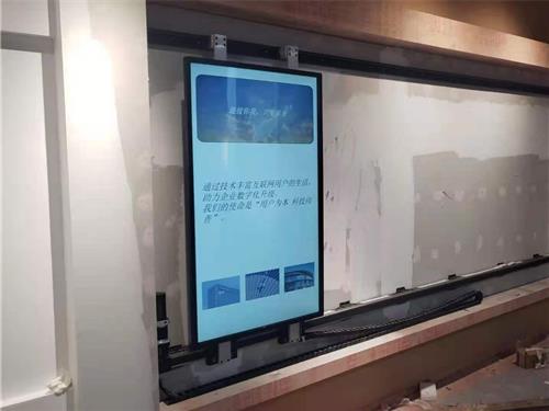 【安装现场】中山温泉旅游区