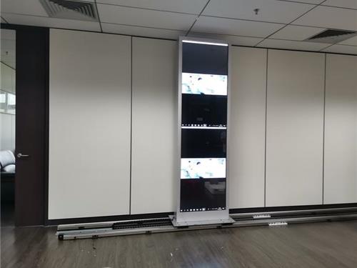 广东迈科医学-企业展厅