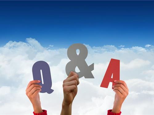 一套完整的滑轨屏方案该如何配置？